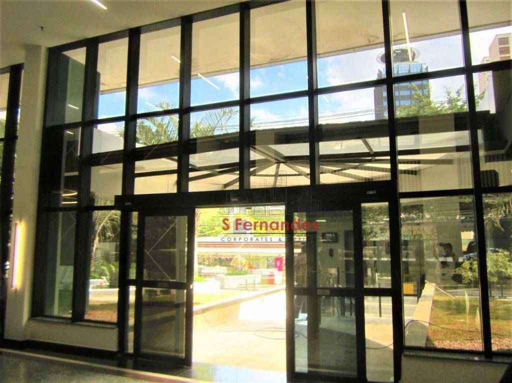 Conjunto Comercial-Sala para alugar, 35m² - Foto 21