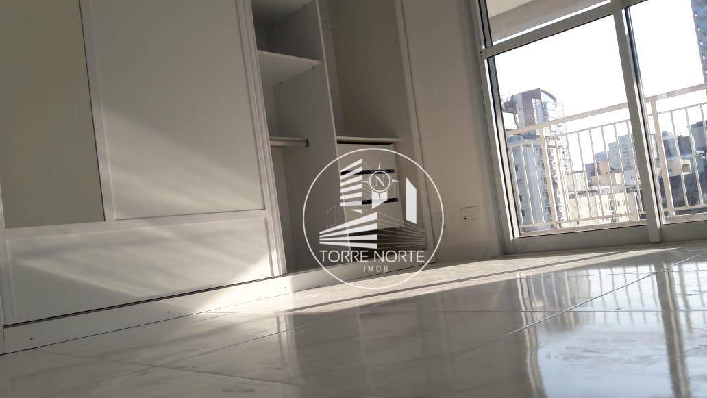 Apartamento à venda com 1 quarto, 54m² - Foto 19