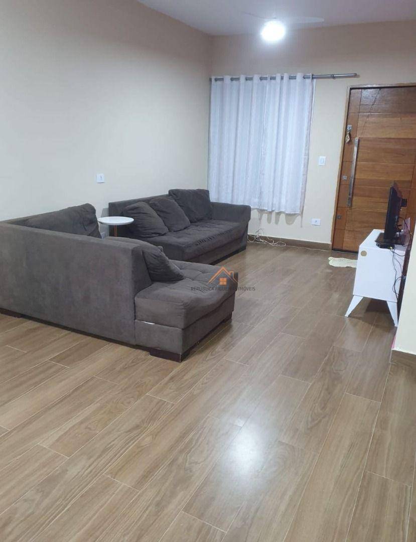 Casa à venda com 4 quartos, 107m² - Foto 11