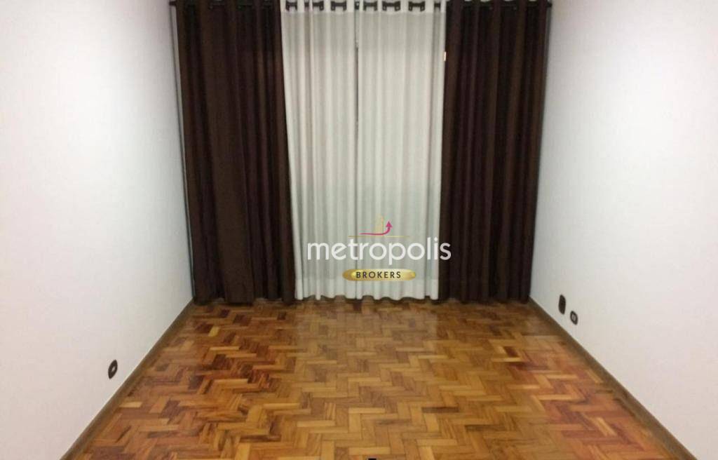 Apartamento à venda com 3 quartos, 83m² - Foto 1