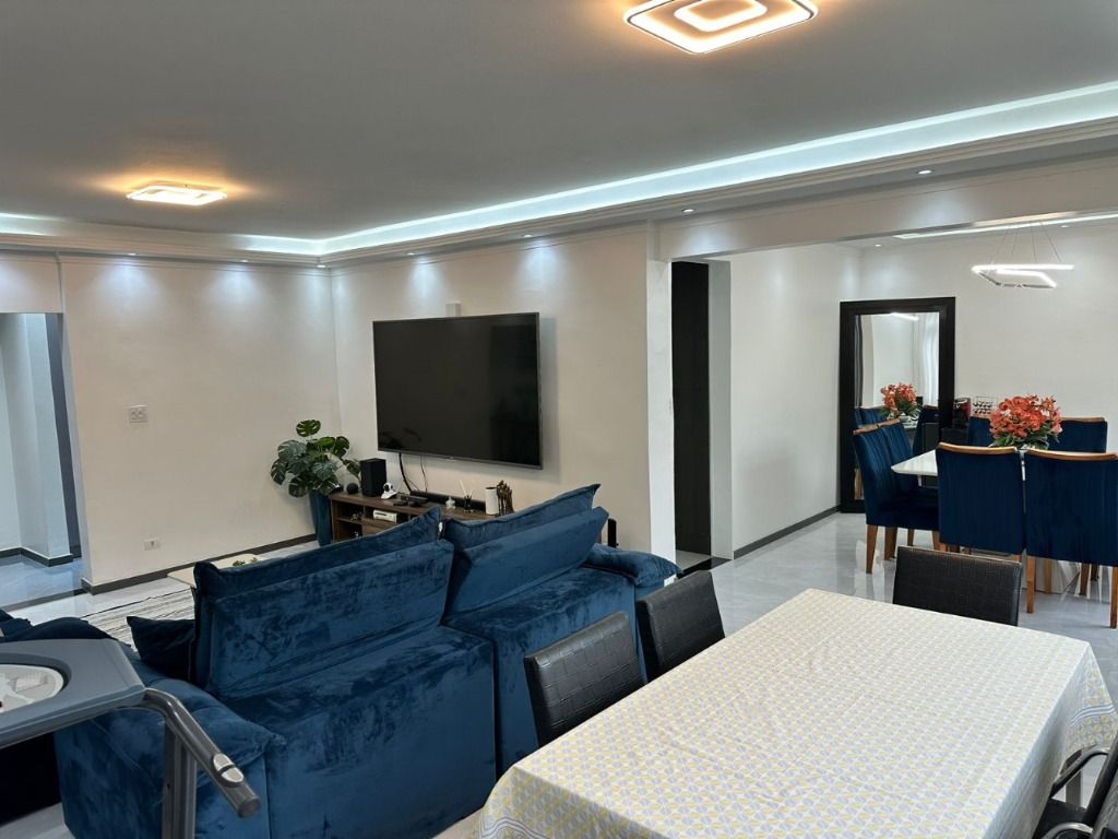 Apartamento à venda com 4 quartos, 156m² - Foto 7