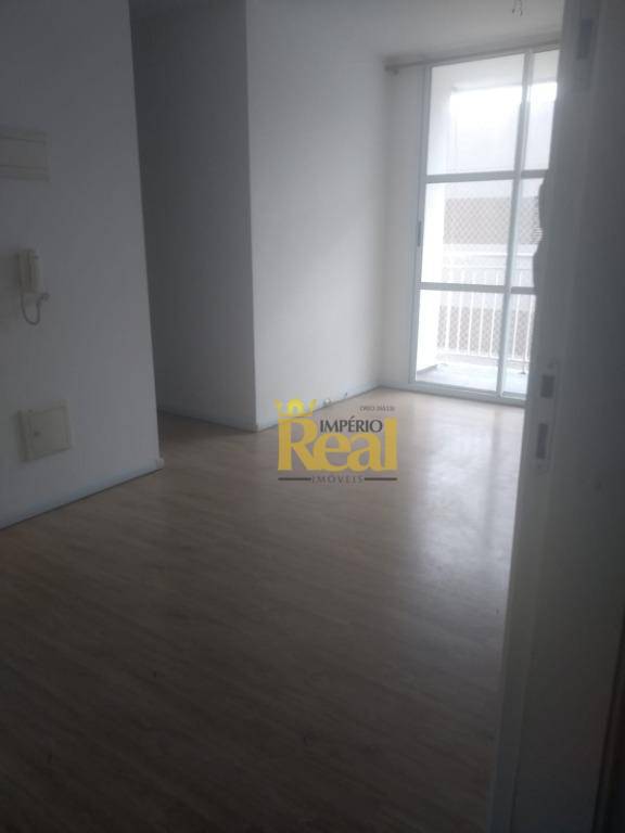 Apartamento à venda com 2 quartos, 47m² - Foto 14