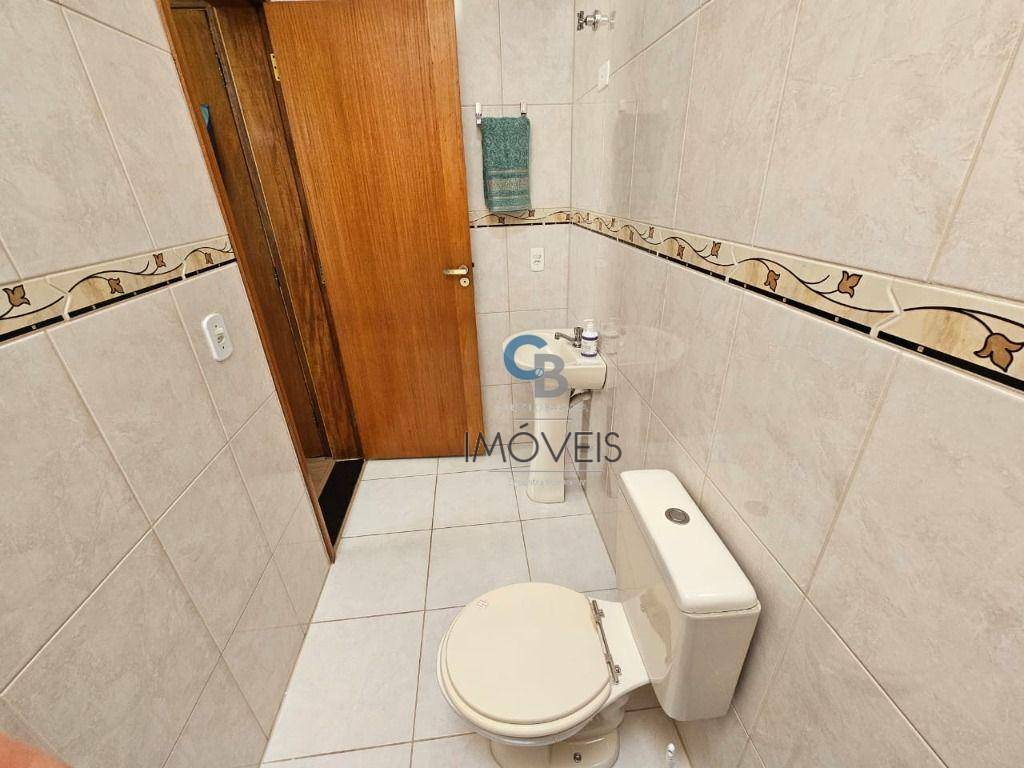 Sobrado à venda com 3 quartos, 140m² - Foto 23