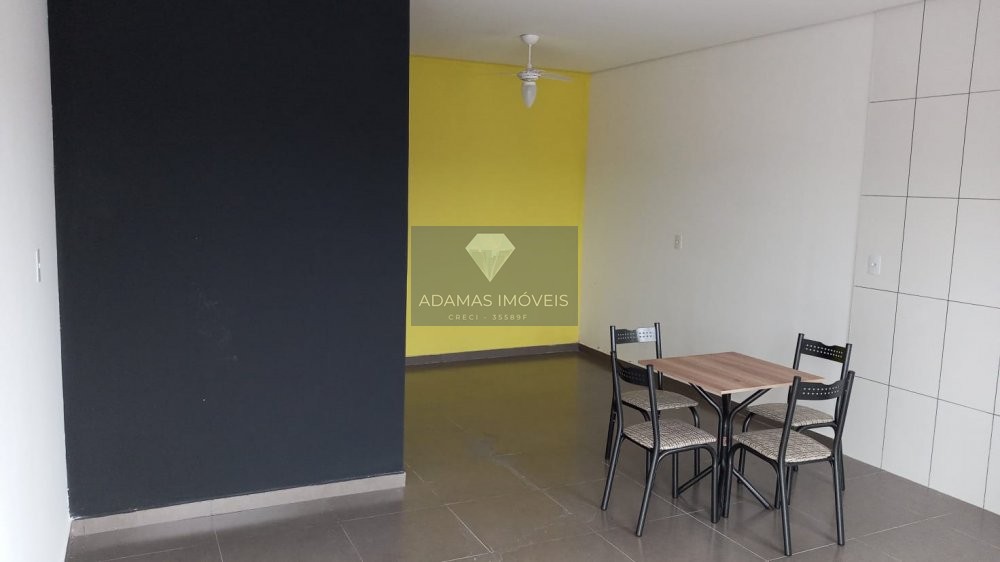 Apartamento, 1 quarto, 40 m² - Foto 4