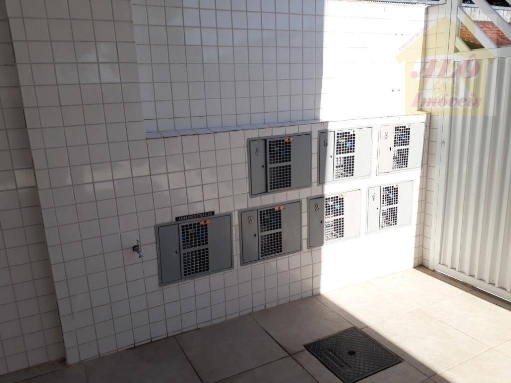 Sobrado à venda com 2 quartos, 55m² - Foto 4