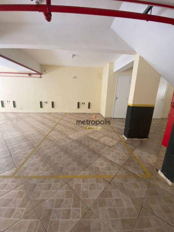 Cobertura à venda com 2 quartos, 76m² - Foto 17