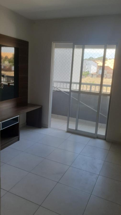 Apartamento à venda com 2 quartos - Foto 1