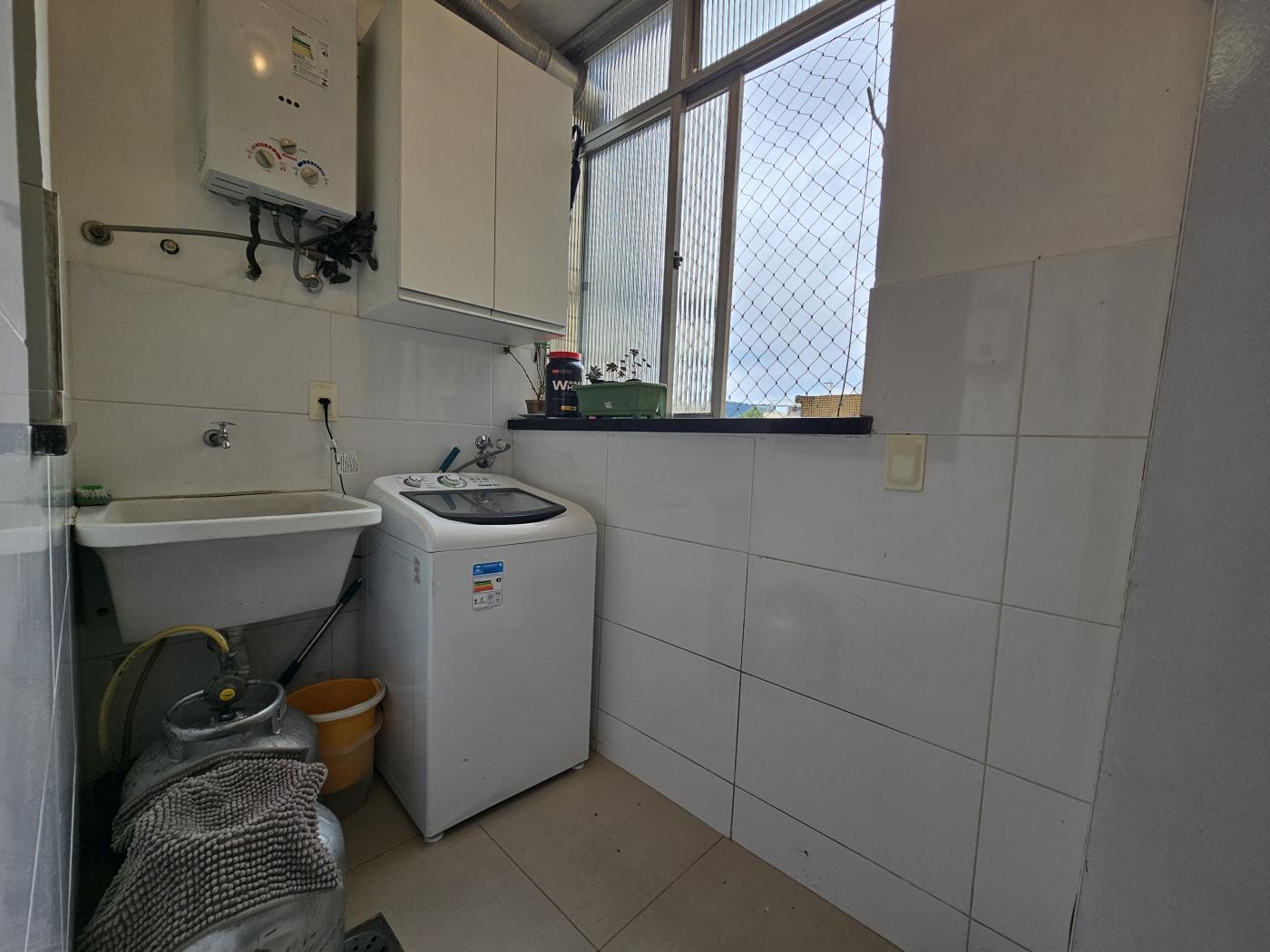 Apartamento à venda com 3 quartos, 82m² - Foto 22