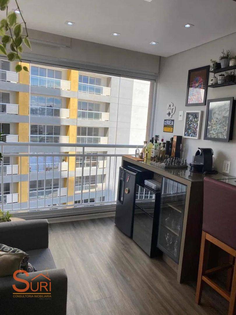 Apartamento à venda com 2 quartos, 74m² - Foto 4