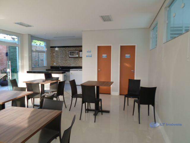 Apartamento à venda com 3 quartos, 93m² - Foto 4