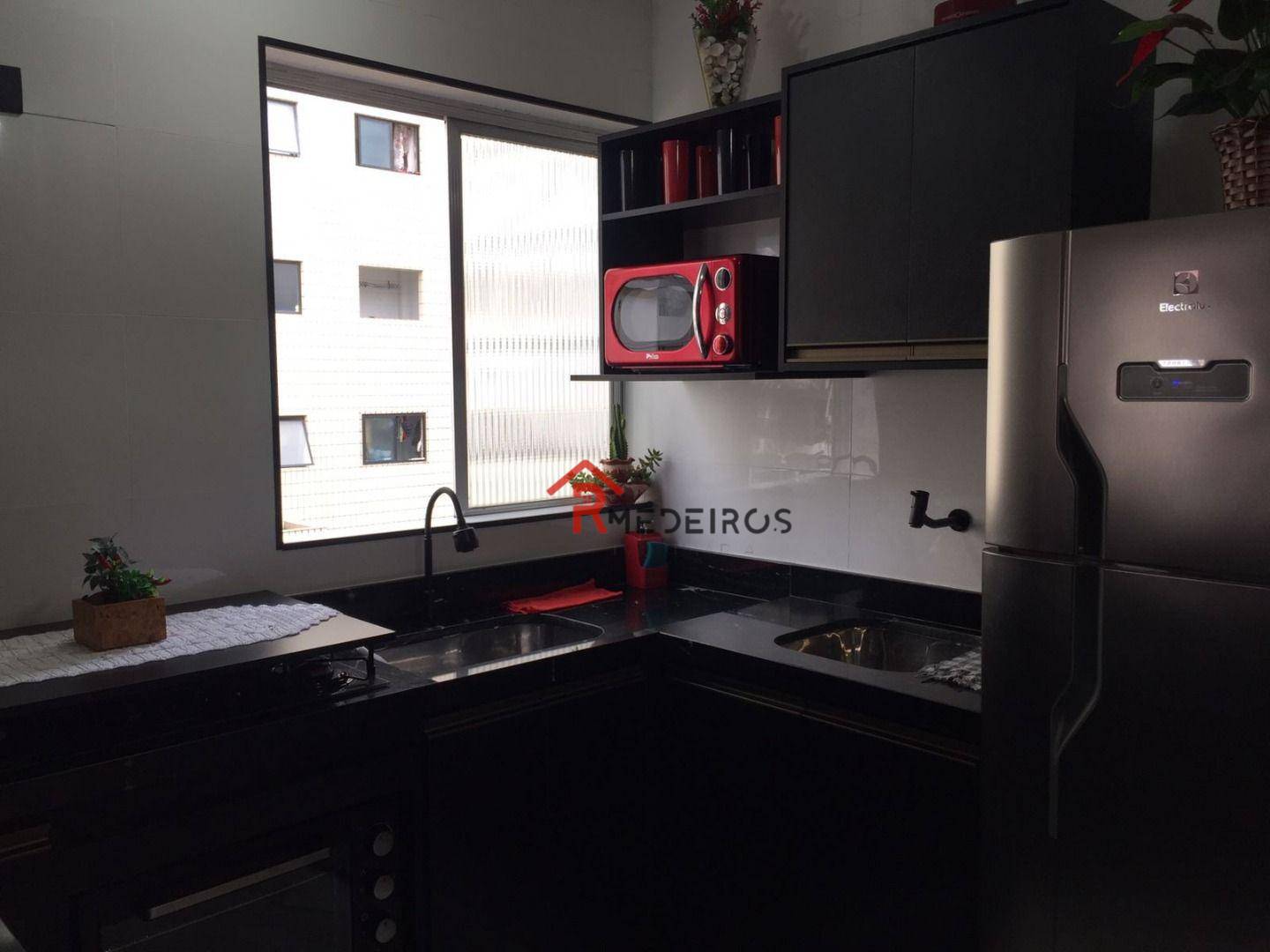 Apartamento à venda com 1 quarto, 50m² - Foto 1