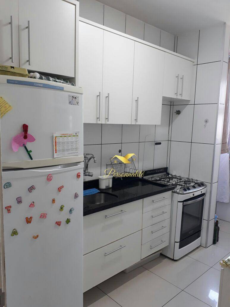 Apartamento à venda com 3 quartos, 66m² - Foto 22