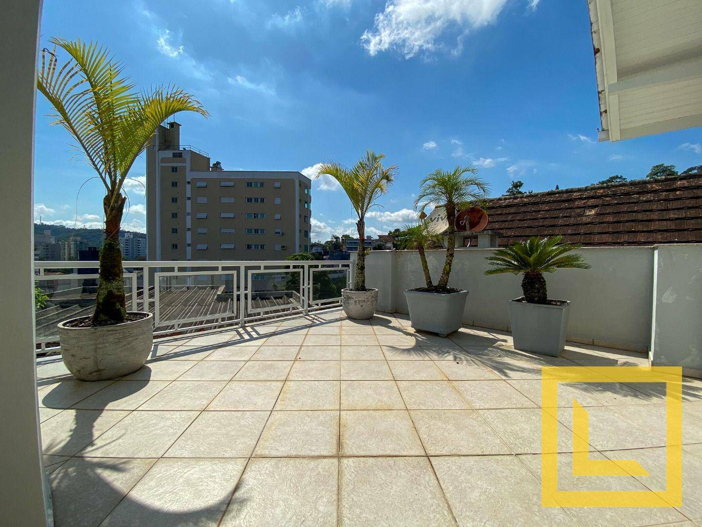 Casa, 4 quartos, 350 m² - Foto 22