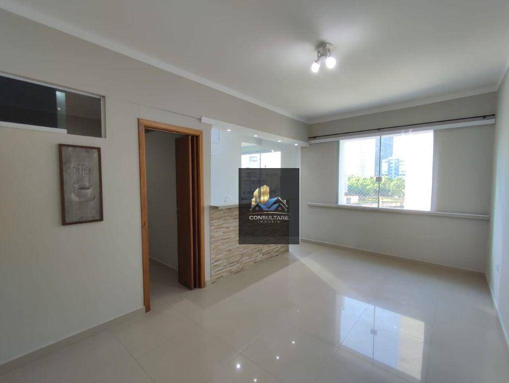 Apartamento à venda com 1 quarto, 45m² - Foto 2