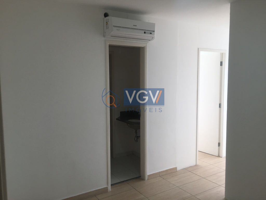 Conjunto Comercial-Sala para alugar, 31m² - Foto 6