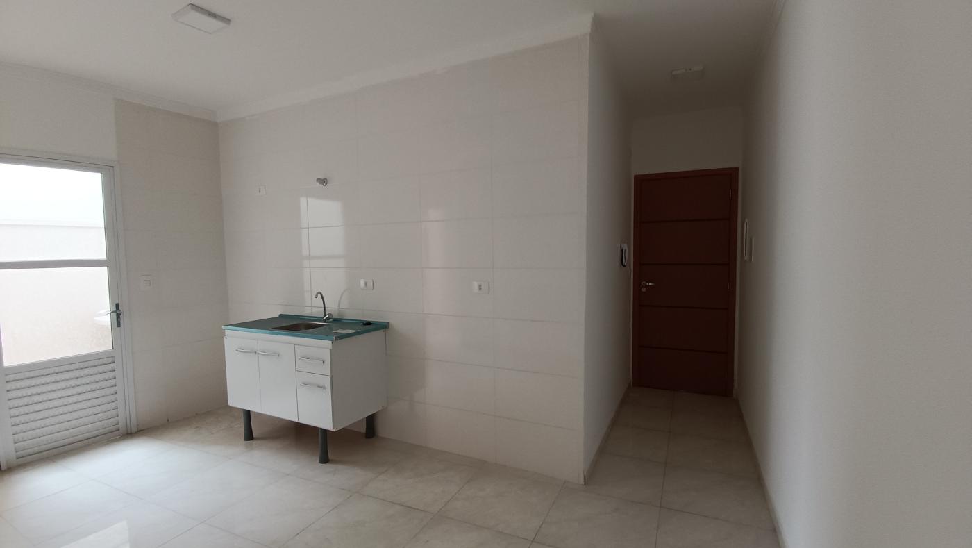 Apartamento à venda com 2 quartos, 49m² - Foto 4