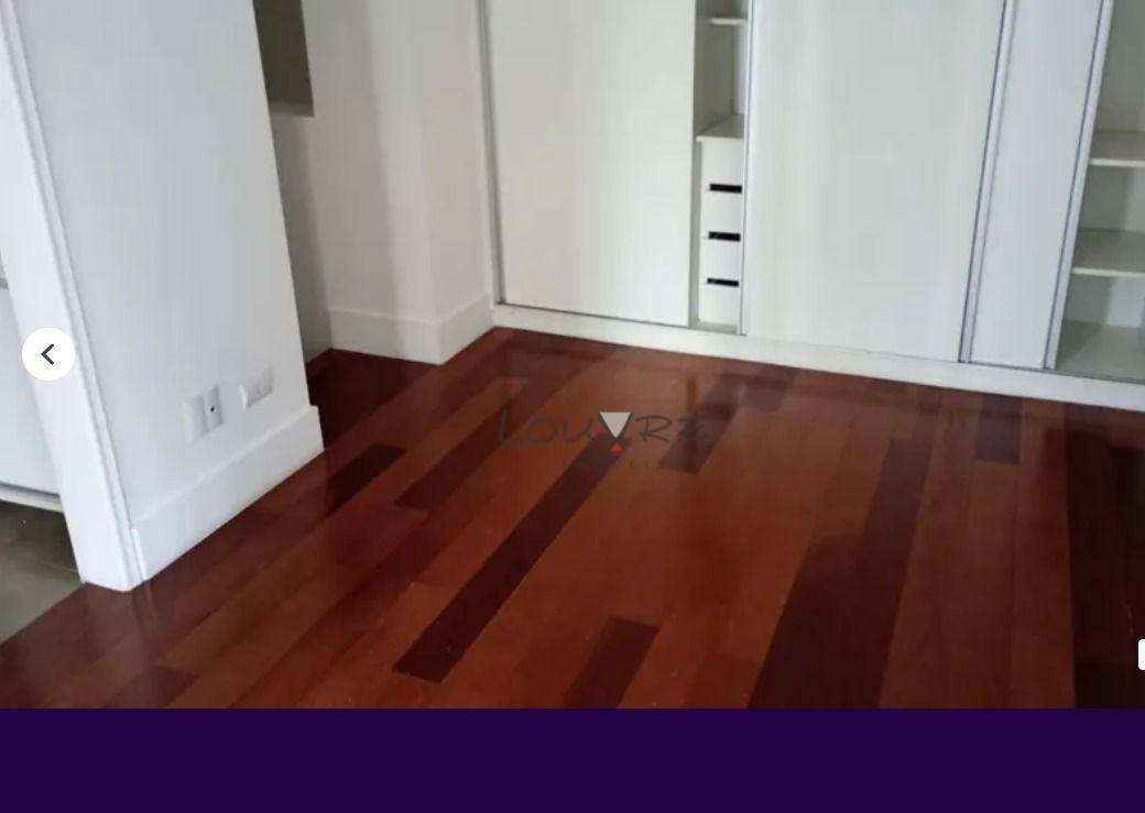 Apartamento à venda com 1 quarto, 45m² - Foto 4