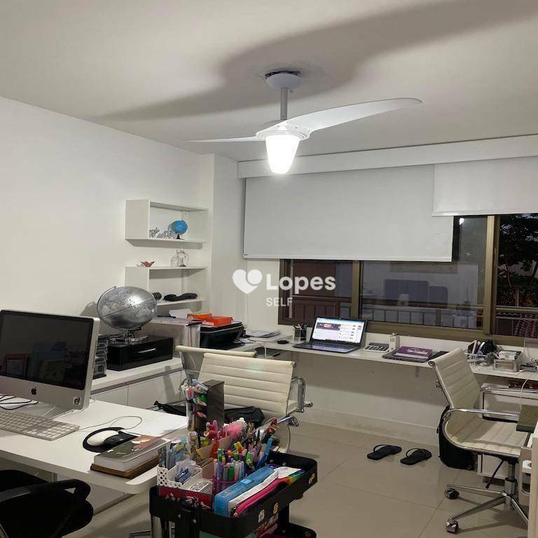 Apartamento à venda com 4 quartos, 133m² - Foto 8