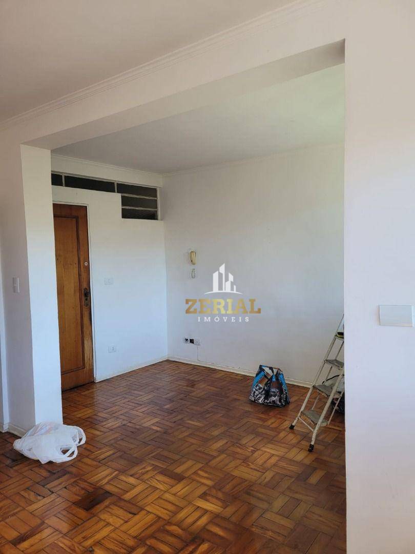 Apartamento à venda com 3 quartos, 64m² - Foto 2