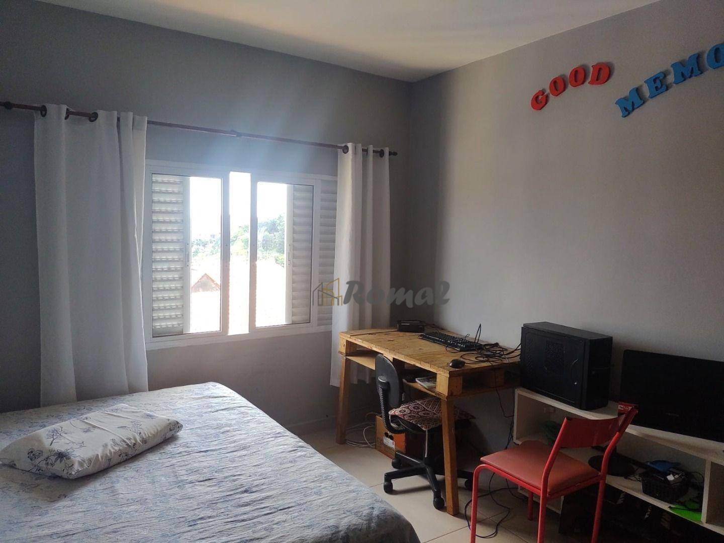Sobrado à venda com 4 quartos, 187M2 - Foto 11