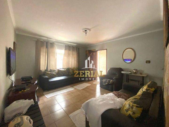 Sobrado à venda com 3 quartos, 140m² - Foto 2