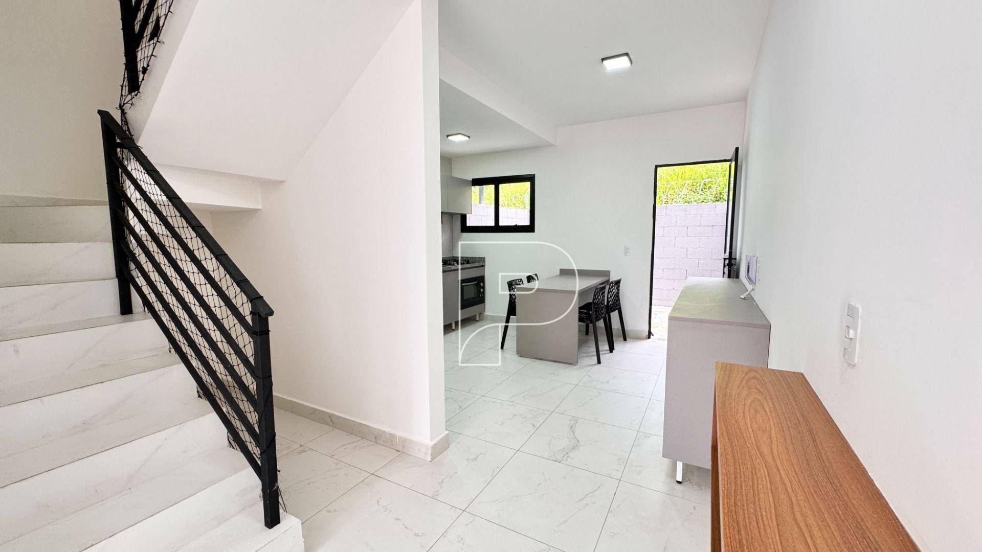 Casa de Condomínio para alugar com 2 quartos, 80m² - Foto 11