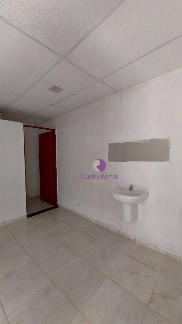 Loja-Salão para alugar, 94m² - Foto 12