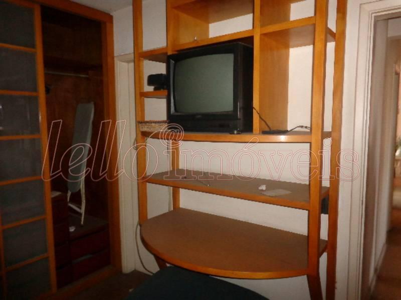 Apartamento para alugar com 3 quartos, 77m² - Foto 17