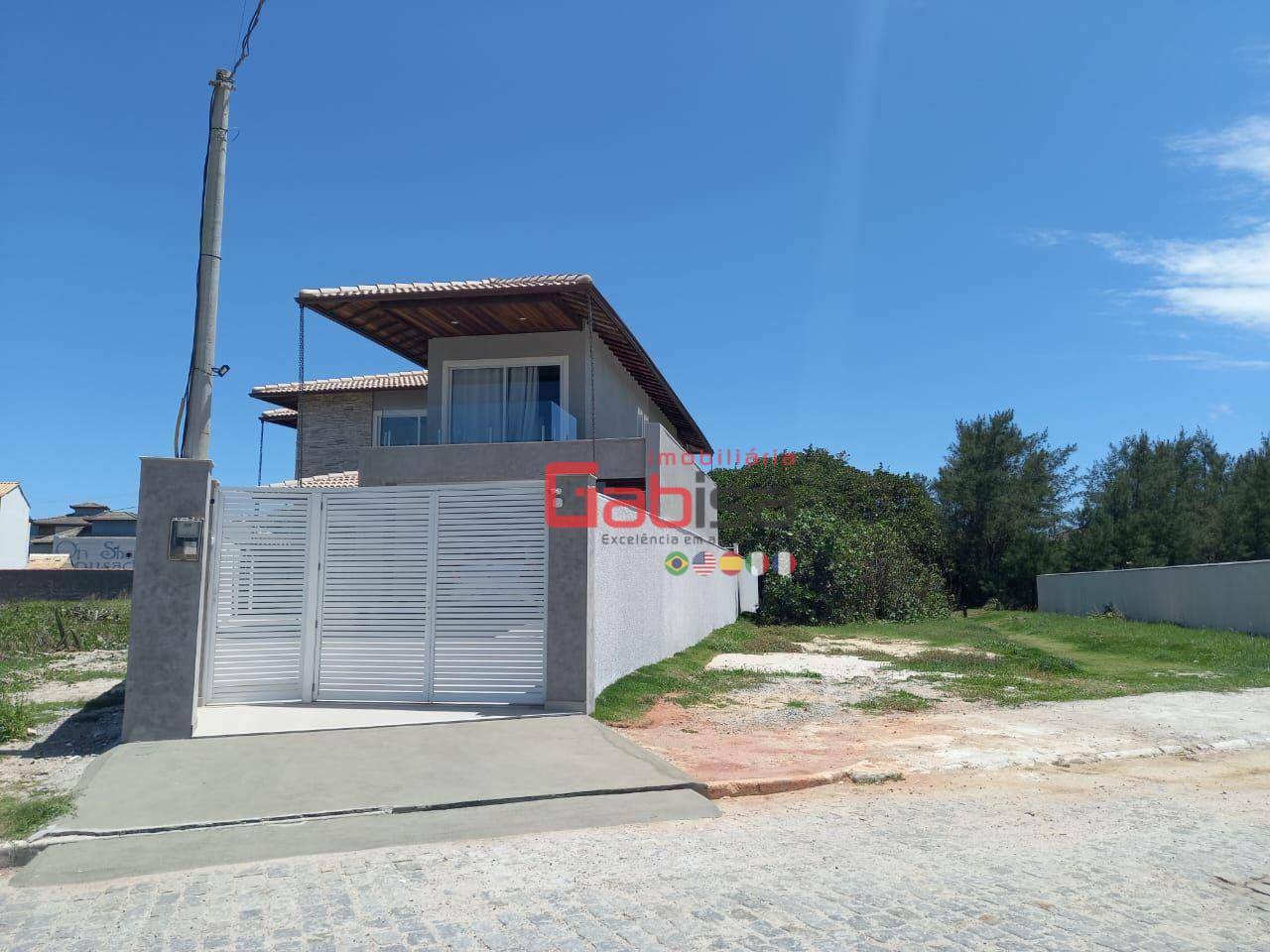 Casa à venda com 4 quartos, 266m² - Foto 32