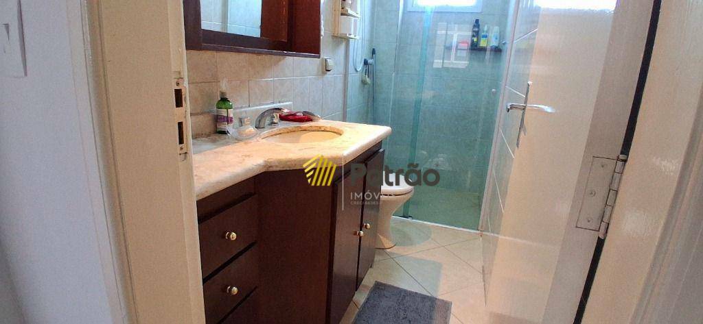 Apartamento à venda com 2 quartos, 56m² - Foto 11