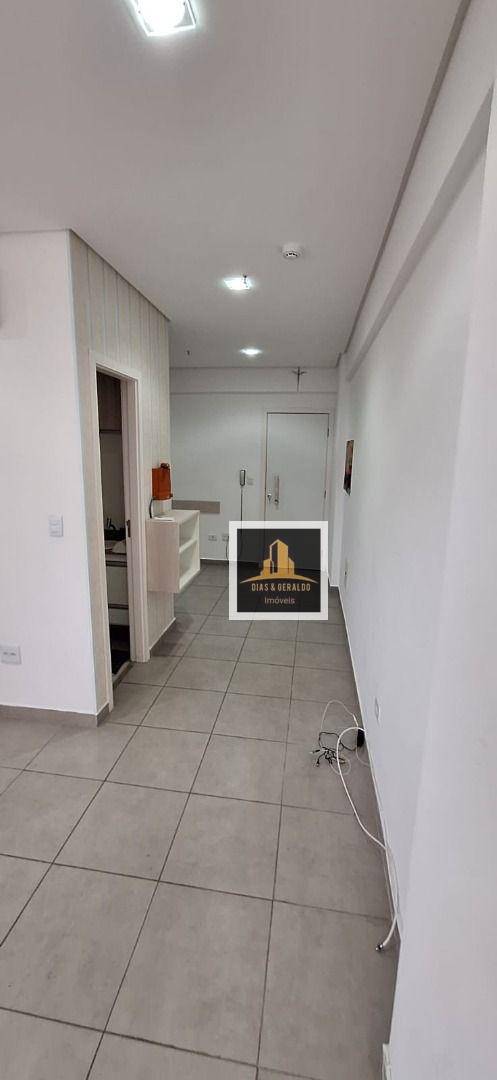 Conjunto Comercial-Sala para alugar, 31m² - Foto 7