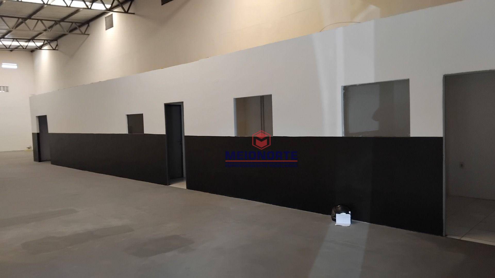 Depósito-Galpão, 360 m² - Foto 4