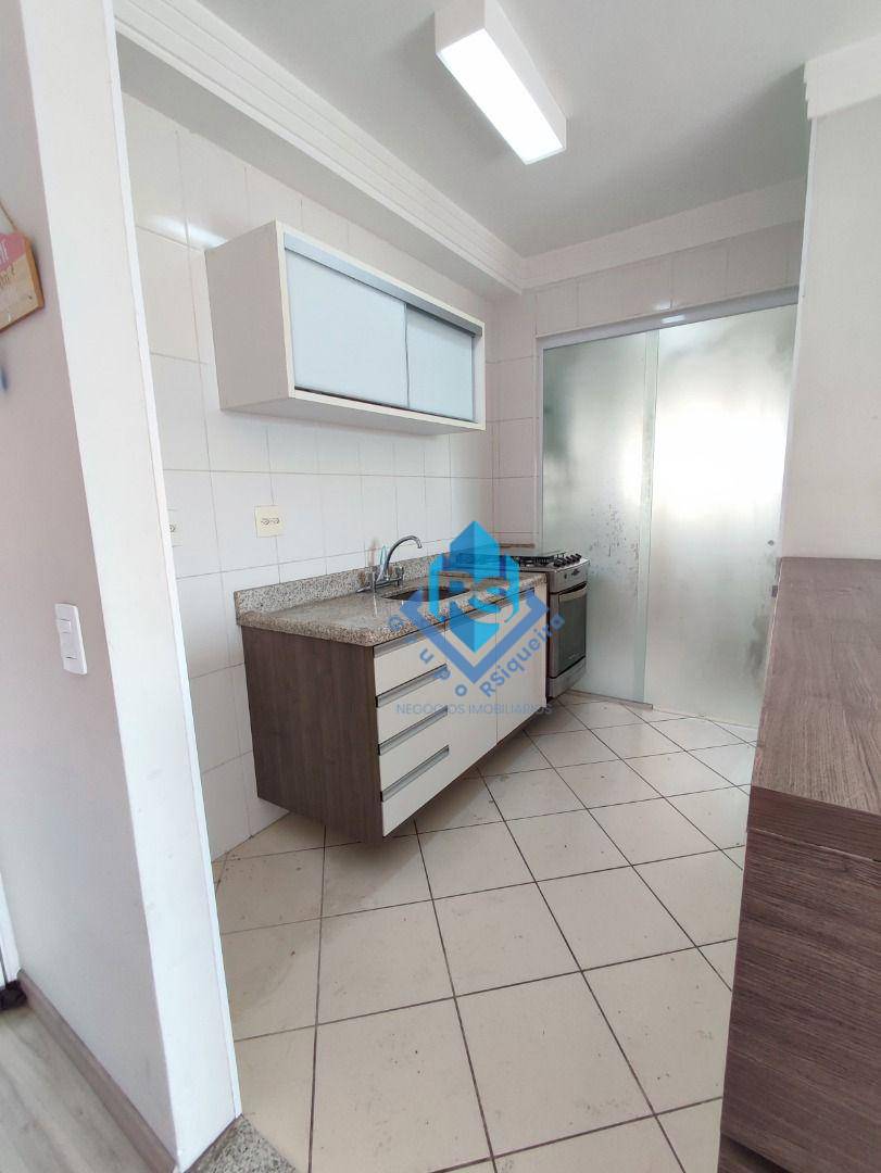 Apartamento à venda com 2 quartos, 58m² - Foto 10