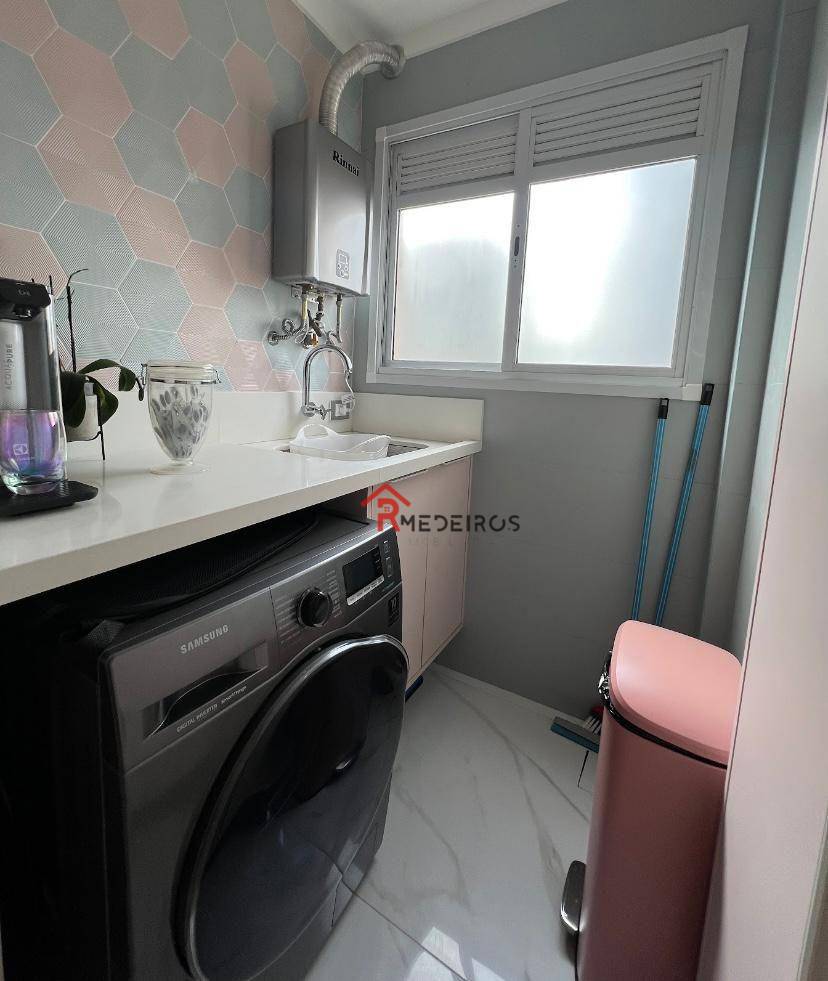 Apartamento à venda com 1 quarto, 66m² - Foto 10