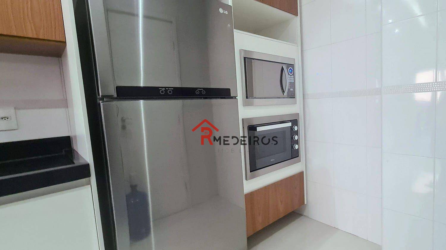 Apartamento à venda com 2 quartos, 104m² - Foto 14