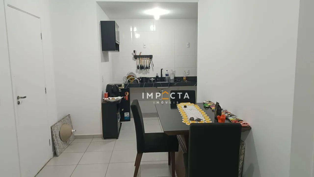 Apartamento à venda com 2 quartos, 49m² - Foto 2