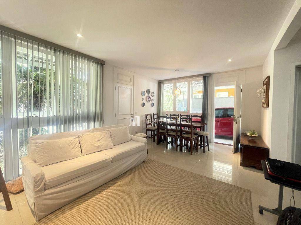 Casa de Condomínio à venda com 4 quartos, 200m² - Foto 28