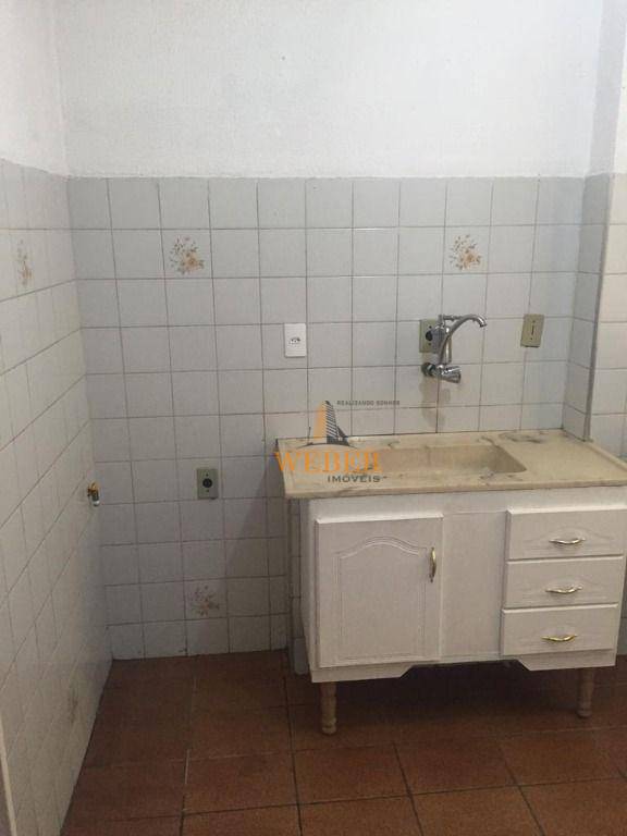 Apartamento à venda com 2 quartos, 47m² - Foto 11