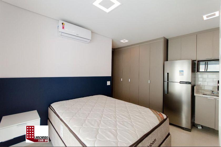 Apartamento à venda com 1 quarto, 41m² - Foto 10