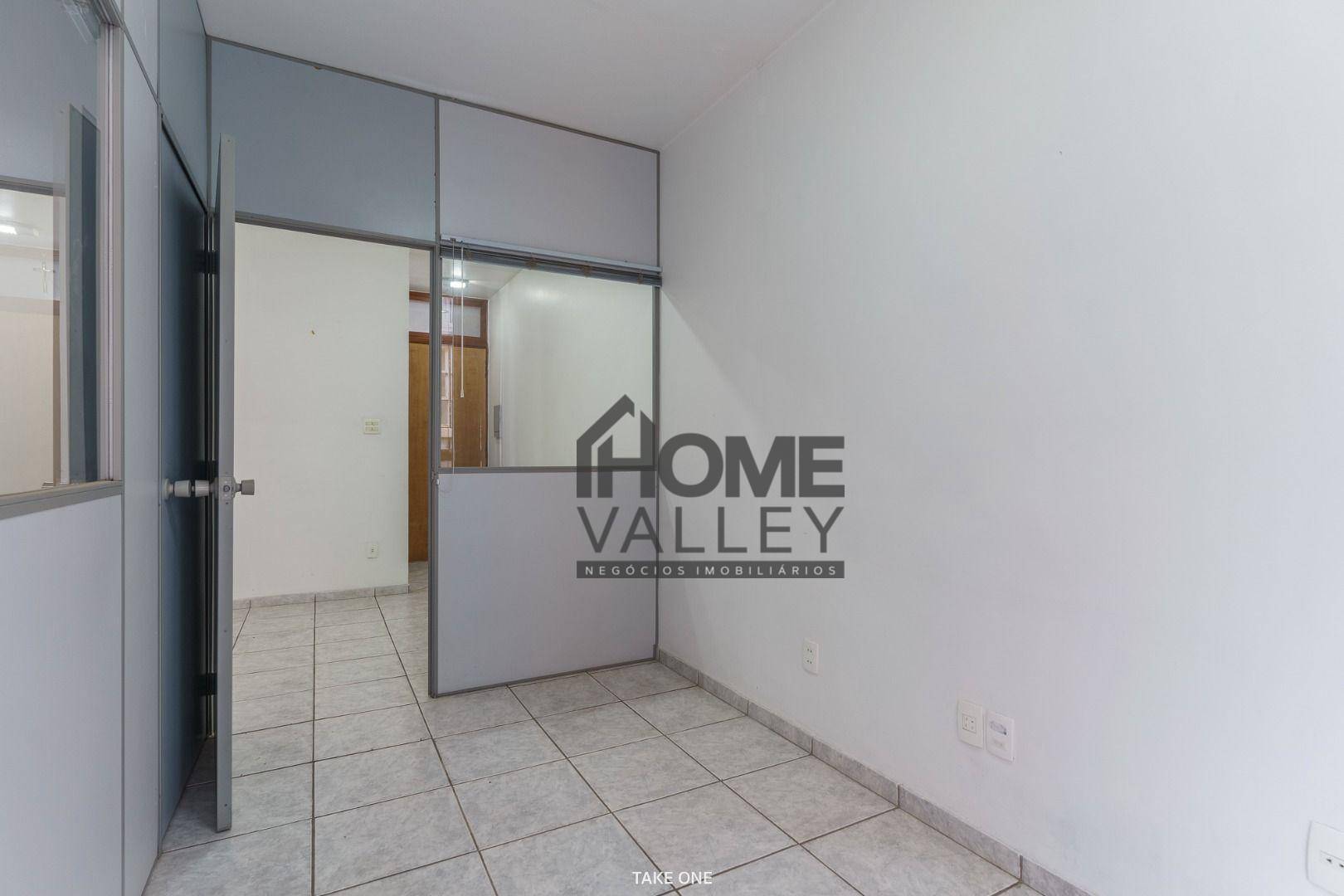 Conjunto Comercial-Sala à venda, 48m² - Foto 9