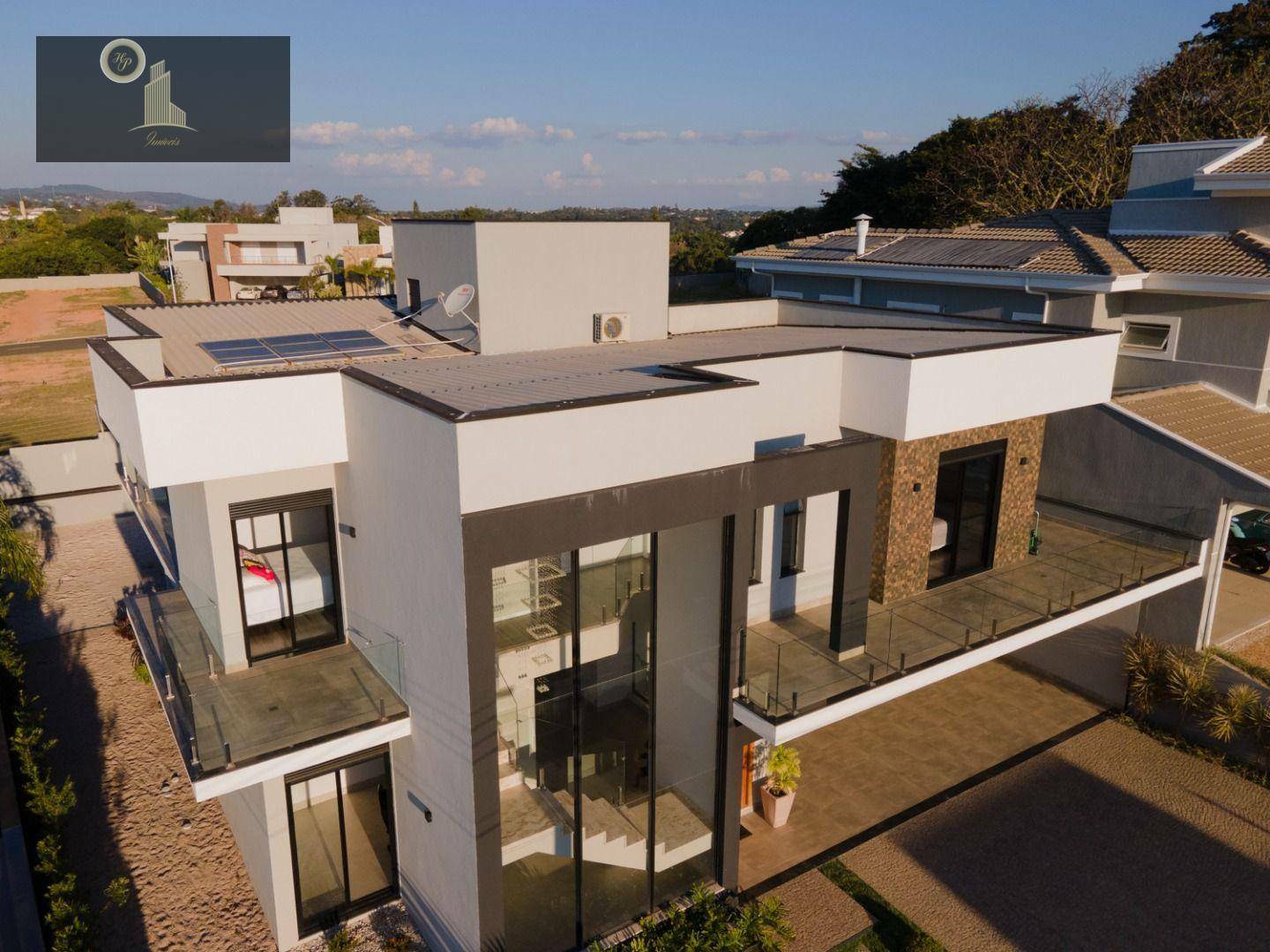 Casa de Condomínio à venda com 4 quartos, 330m² - Foto 5