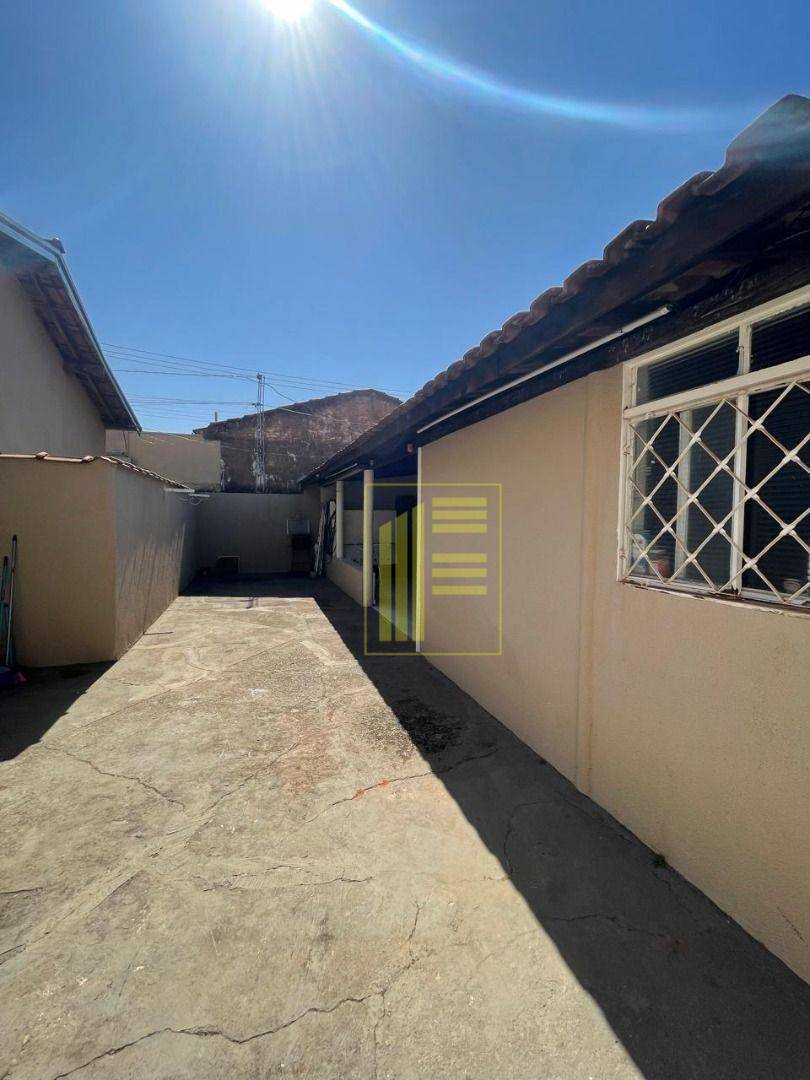 Casa, 3 quartos, 208 m² - Foto 19