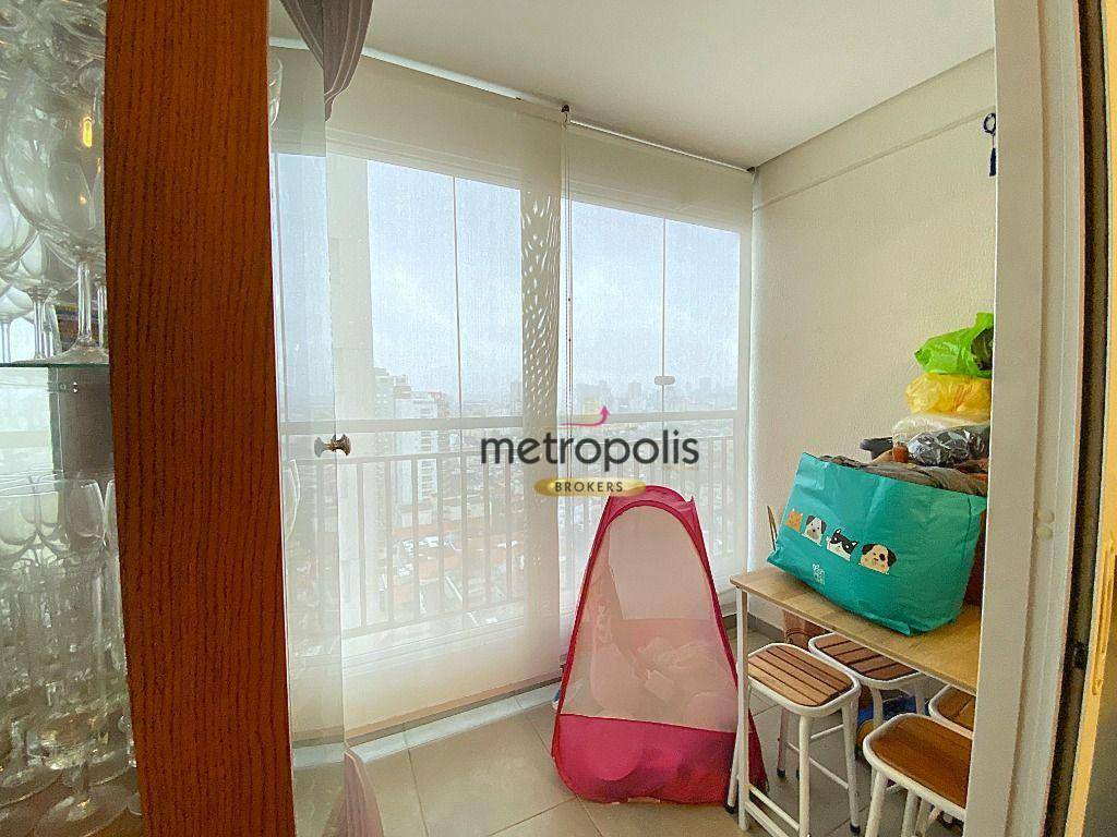 Apartamento à venda com 2 quartos, 69m² - Foto 8