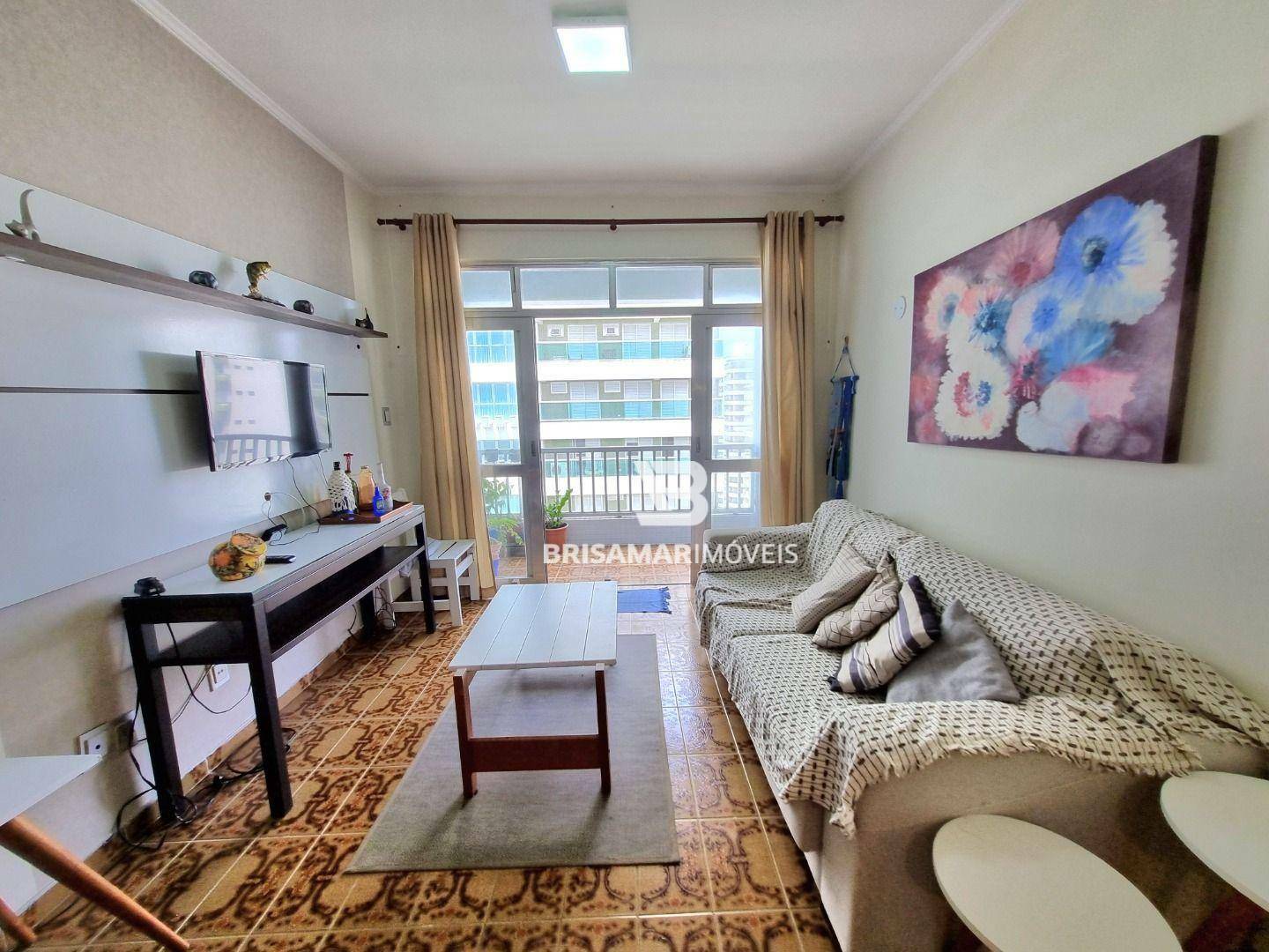 Apartamento à venda com 2 quartos, 90m² - Foto 9