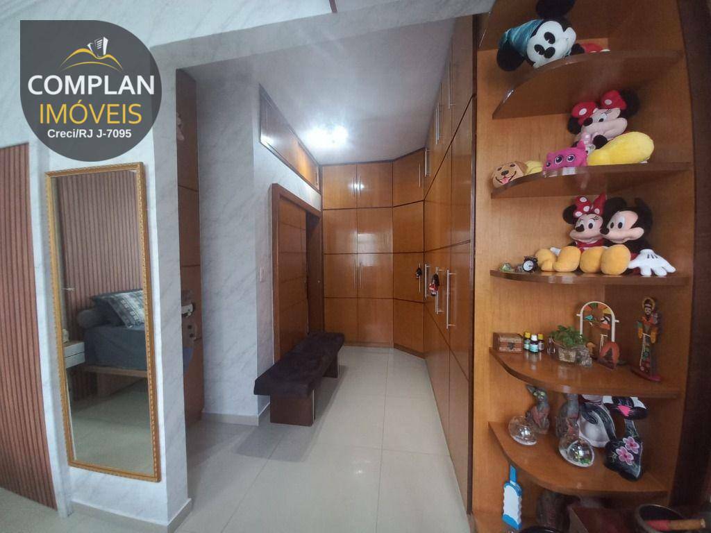 Apartamento à venda com 2 quartos, 125m² - Foto 19