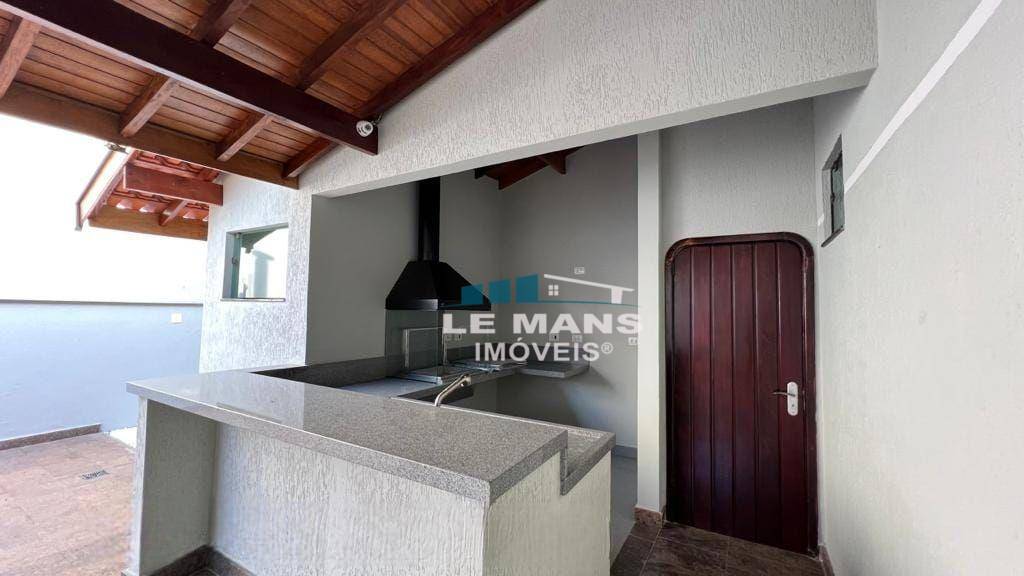 Casa à venda com 4 quartos, 414m² - Foto 18