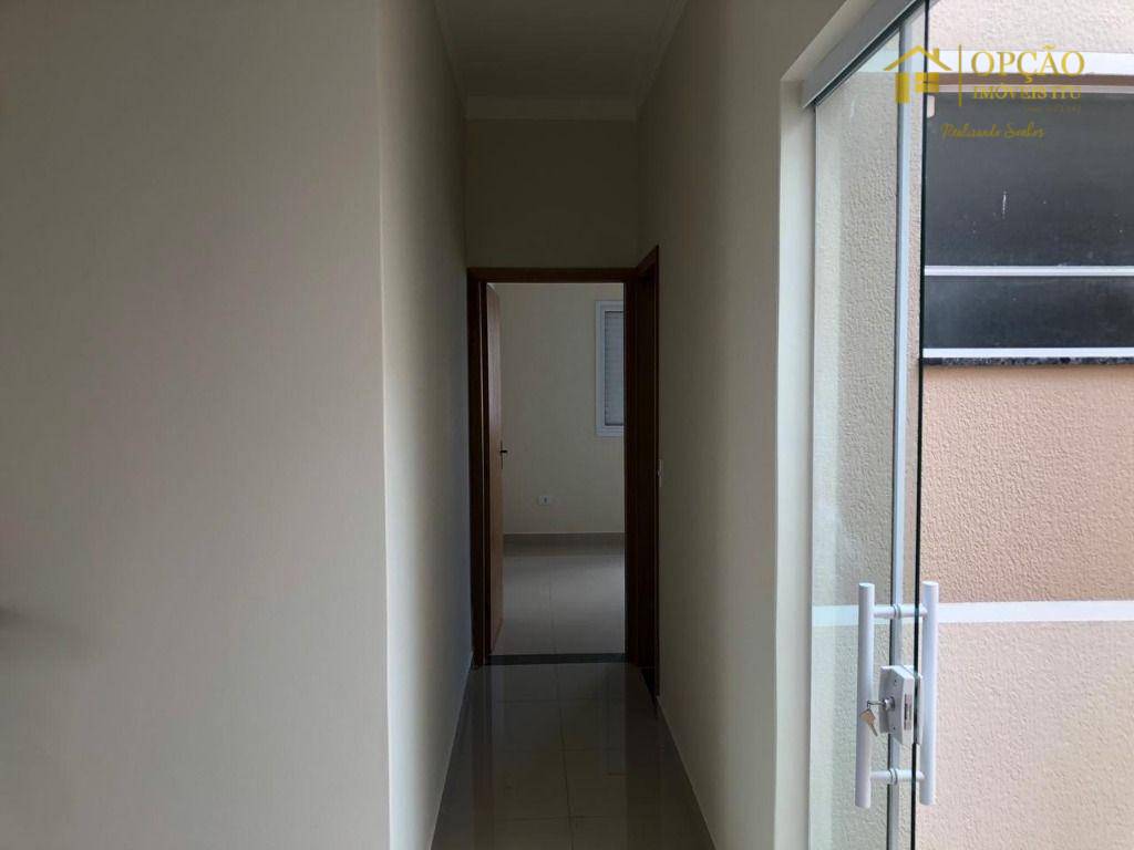 Casa à venda com 3 quartos, 110m² - Foto 8