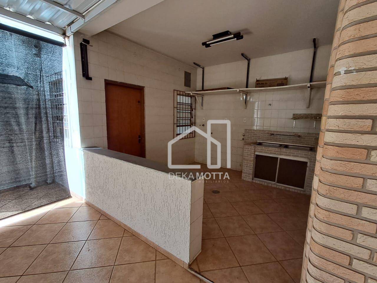 Casa à venda com 3 quartos, 234m² - Foto 15