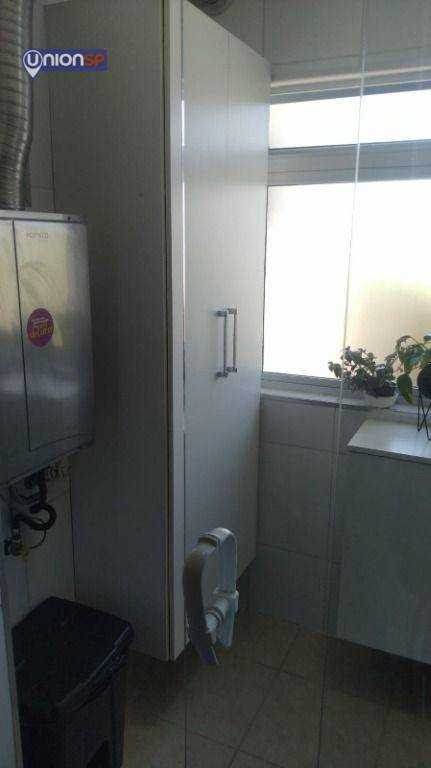 Apartamento à venda com 3 quartos, 82m² - Foto 24