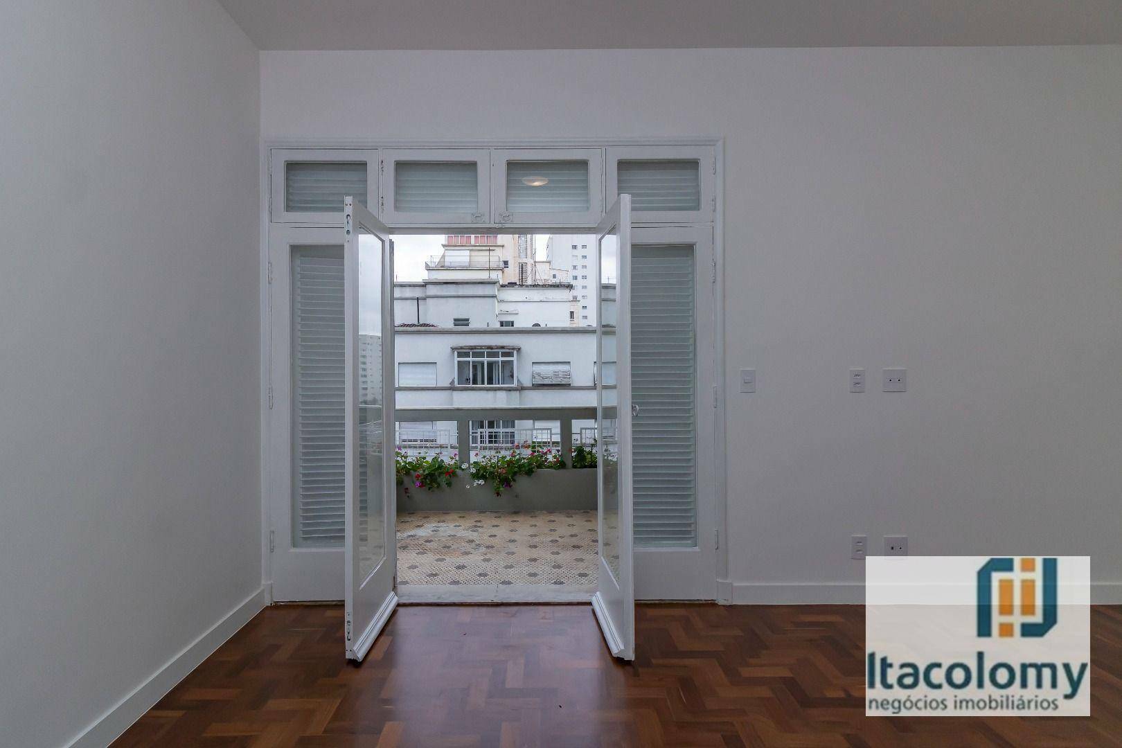 Apartamento à venda com 3 quartos, 239m² - Foto 41